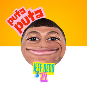 pUTA — Jeff Redd, BIGBAT