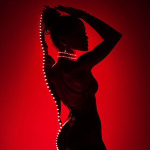 I WANNA DANCE — Batuflex, Ali471