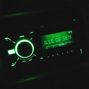 ille de sen — Jeff Redd