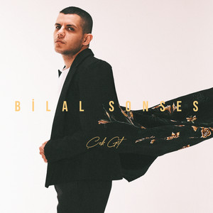 Çek Git — Bilal Sonses